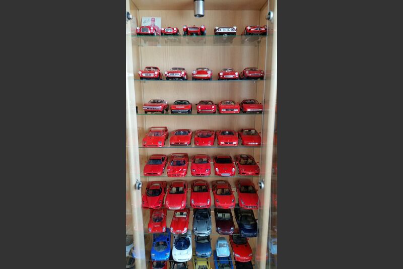 Meine Vitrine Image 1