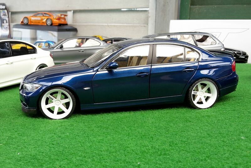 Modellautotreffen in Hennstedt 2016 Image 11