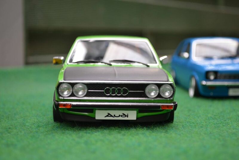 Modellautotreffen in Hennstedt 2016 Image 27