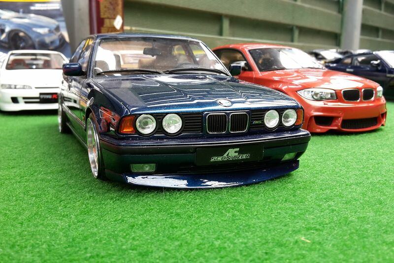 Modellautotreffen in Hennstedt 2016 Image 29