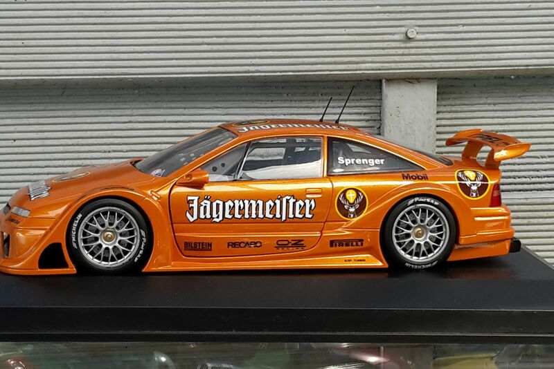 Modellautotreffen in Hennstedt 2016 Image 38