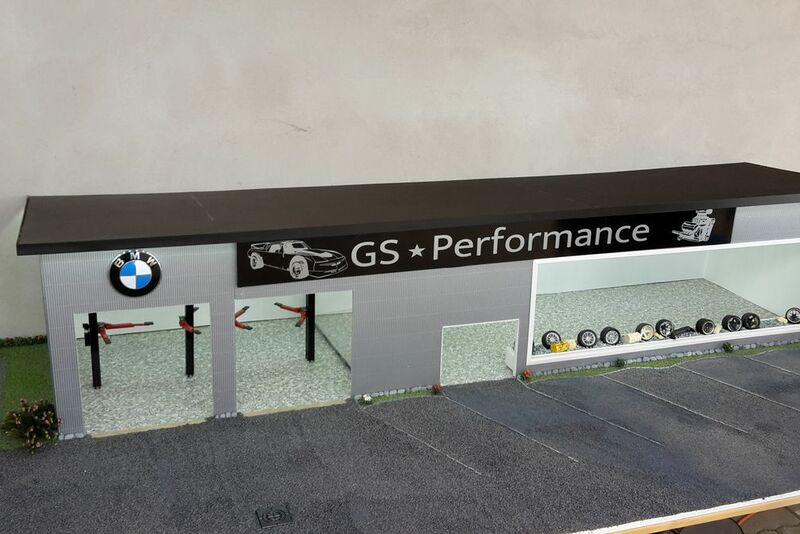 Modellautotreffen in Hennstedt 2016 Image 46