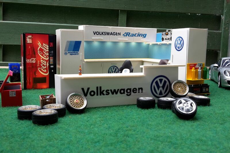 Modellautotreffen in Hennstedt 2016 Image 47