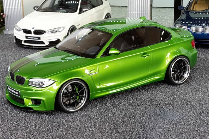 Modellautotreffen in Hennstedt 2016 Image 50