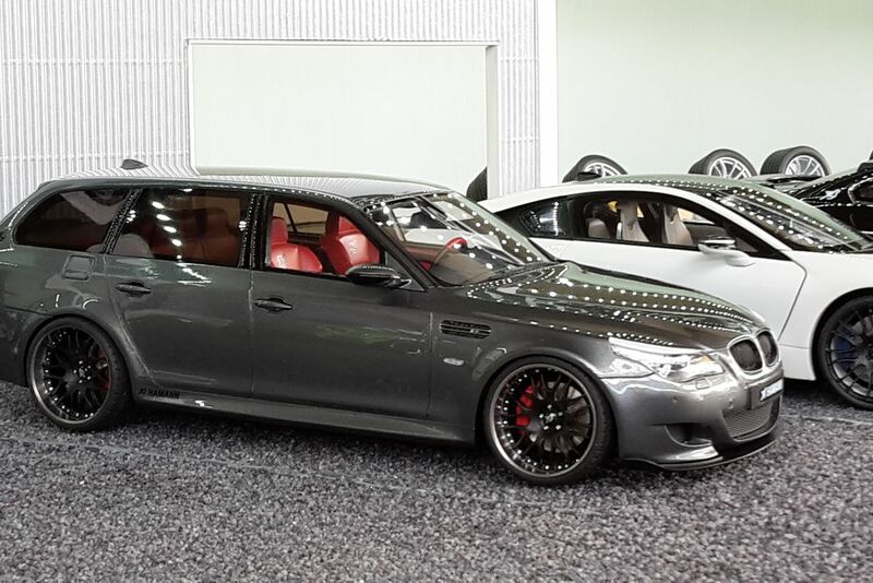 Modellautotreffen in Hennstedt 2016 Image 51