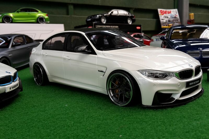 Modellautotreffen in Hennstedt 2016 Image 52