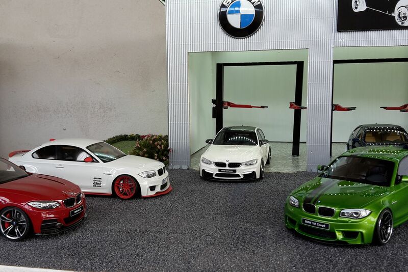 Modellautotreffen in Hennstedt 2016 Image 53