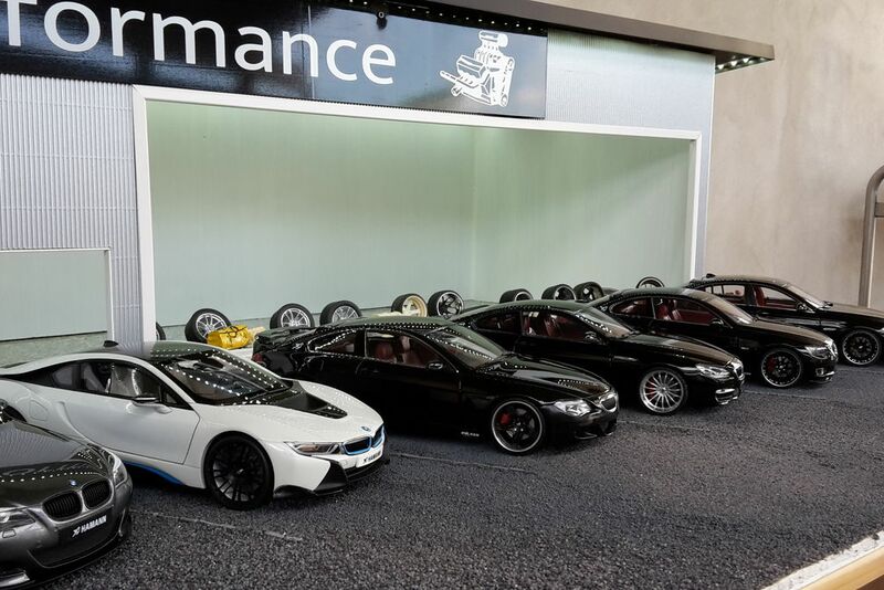 Modellautotreffen in Hennstedt 2016 Image 48