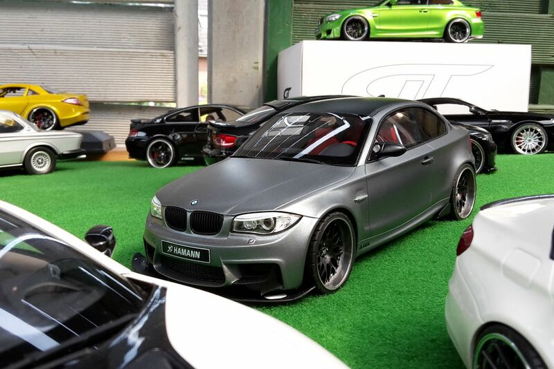 Modellautotreffen in Hennstedt 2016 Image 54