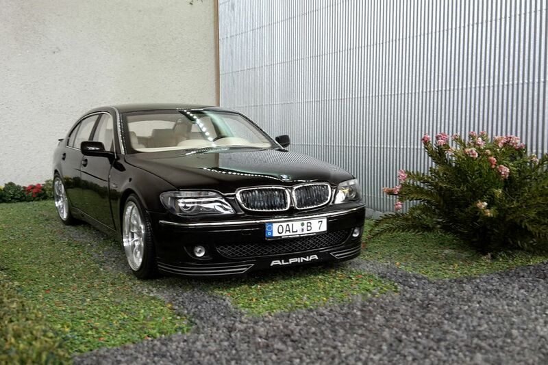 Modellautotreffen in Hennstedt 2016 Image 57