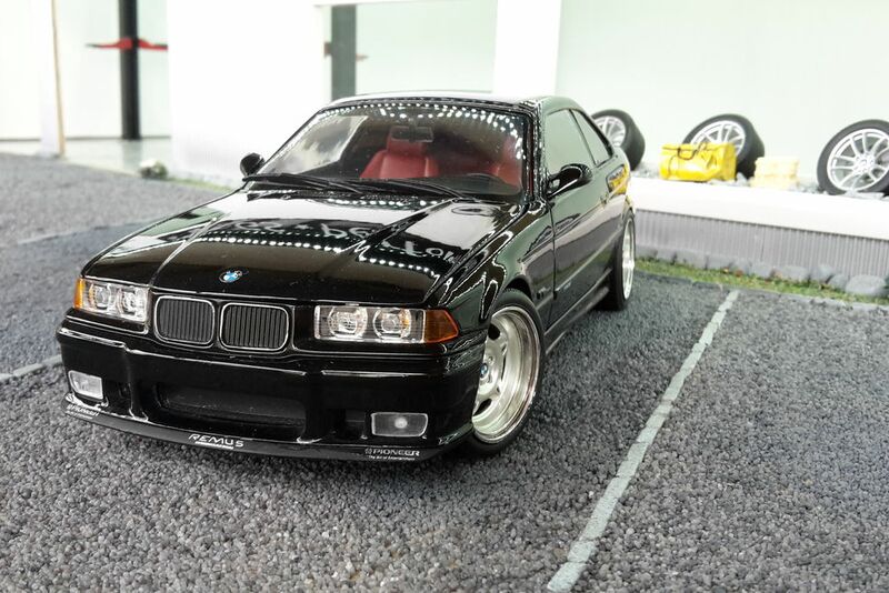 Modellautotreffen in Hennstedt 2016 Image 4