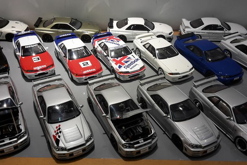 Modellautotreffen in Hamburg/Norderstedt 2015...2016...2017 Image 133