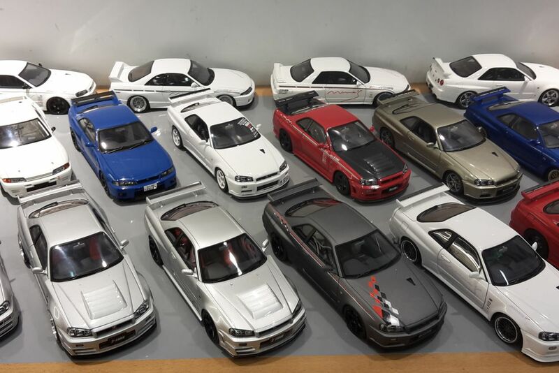 Modellautotreffen in Hamburg/Norderstedt 2015...2016...2017 Image 134