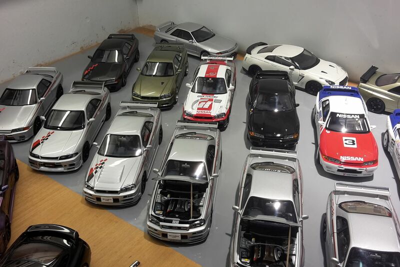 Modellautotreffen in Hamburg/Norderstedt 2015...2016...2017 Image 135