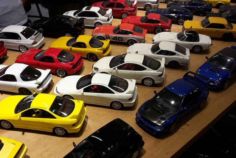 Modellautotreffen in Hamburg/Norderstedt 2015...2016...2017 Image 140