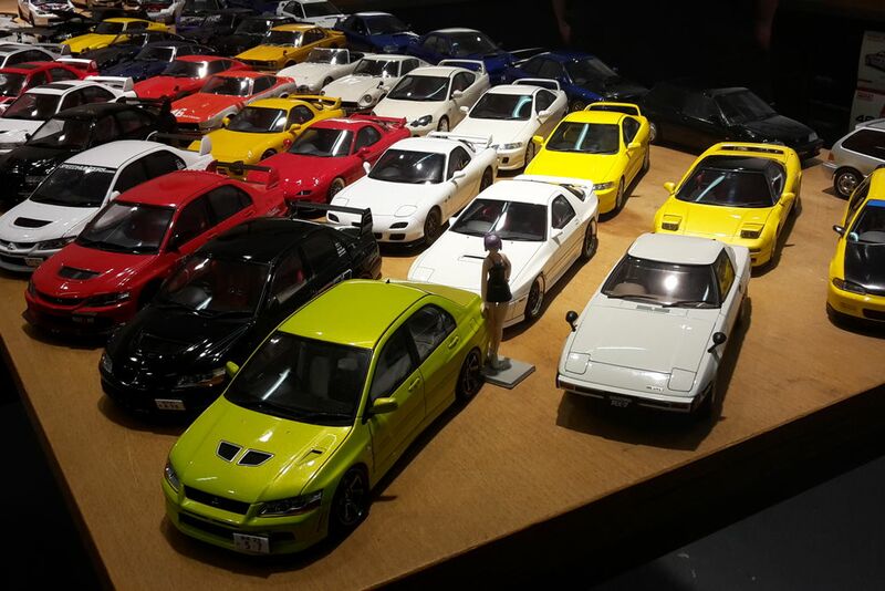 Modellautotreffen in Hamburg/Norderstedt 2015...2016...2017 Image 142