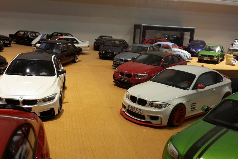 Modellautotreffen in Hamburg/Norderstedt 2015...2016...2017 Image 146