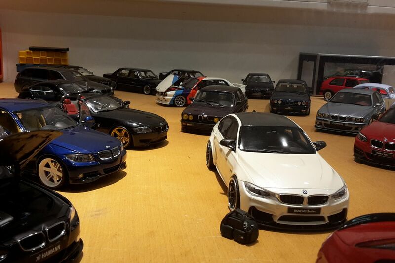 Modellautotreffen in Hamburg/Norderstedt 2015...2016...2017 Image 147