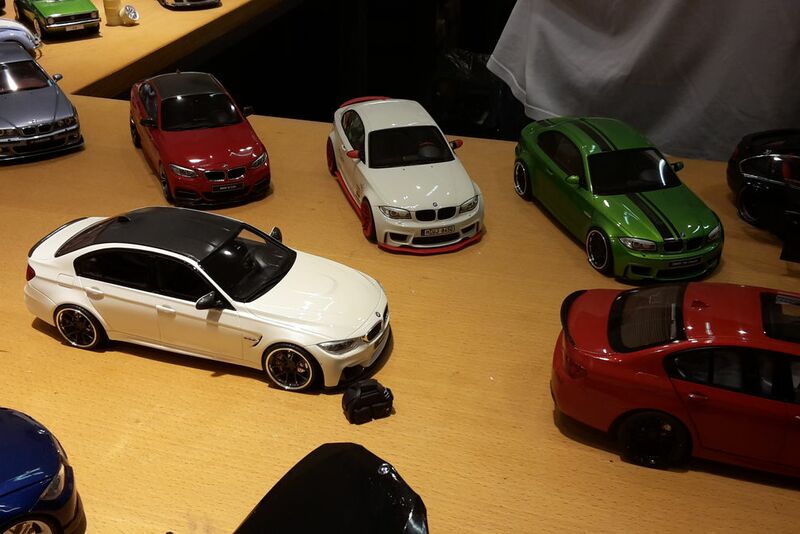 Modellautotreffen in Hamburg/Norderstedt 2015...2016...2017 Image 148