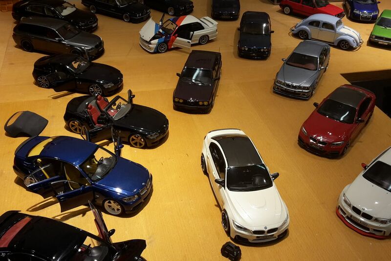 Modellautotreffen in Hamburg/Norderstedt 2015...2016...2017 Image 150