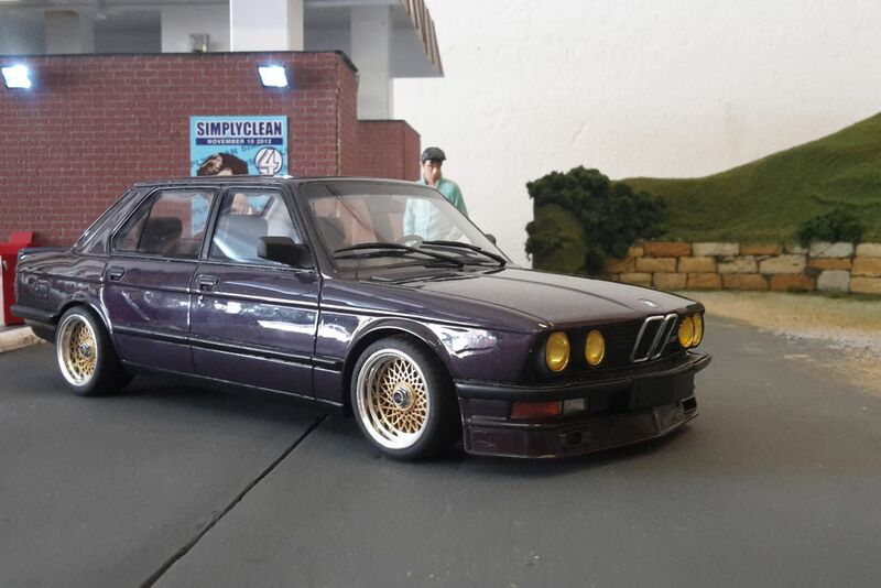 Modellautotreffen in Hamburg/Norderstedt 2015...2016...2017 Image 158