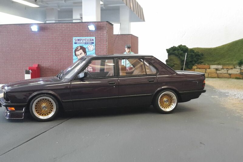 Modellautotreffen in Hamburg/Norderstedt 2015...2016...2017 Image 159