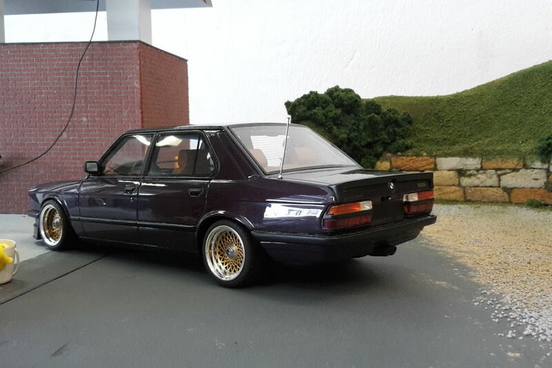 Modellautotreffen in Hamburg/Norderstedt 2015...2016...2017 Image 160