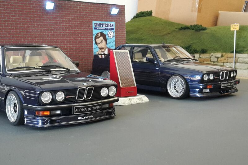 Modellautotreffen in Hamburg/Norderstedt 2015...2016...2017 Image 161