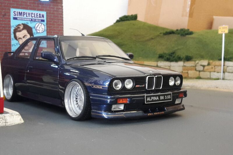 Modellautotreffen in Hamburg/Norderstedt 2015...2016...2017 Image 162