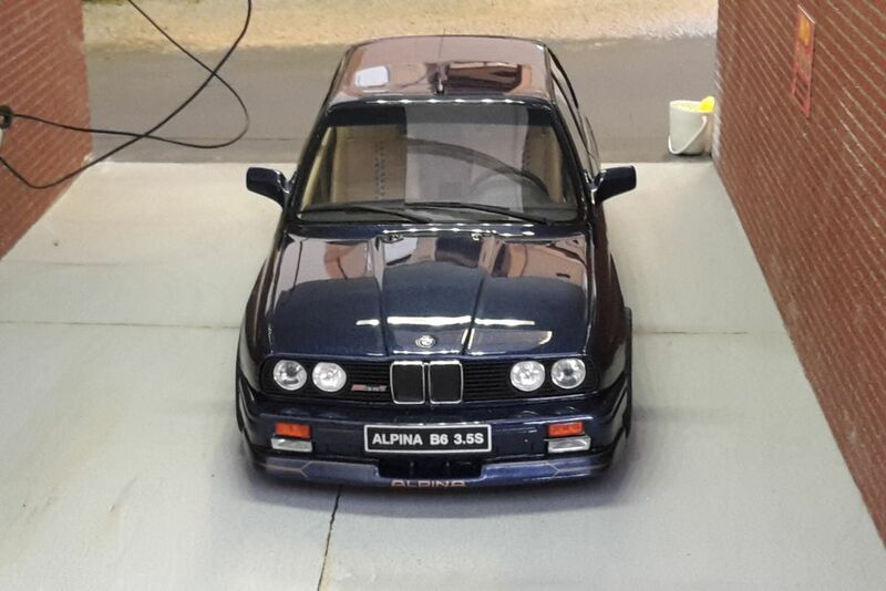 Modellautotreffen in Hamburg/Norderstedt 2015...2016...2017 Image 163