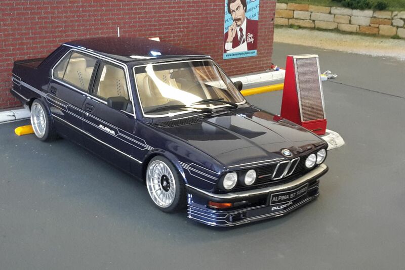 Modellautotreffen in Hamburg/Norderstedt 2015...2016...2017 Image 165