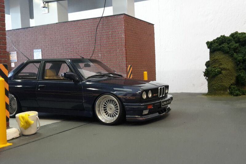 Modellautotreffen in Hamburg/Norderstedt 2015...2016...2017 Image 166