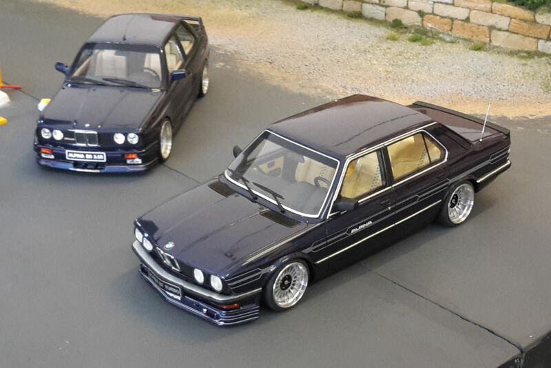 Modellautotreffen in Hamburg/Norderstedt 2015...2016...2017 Image 167