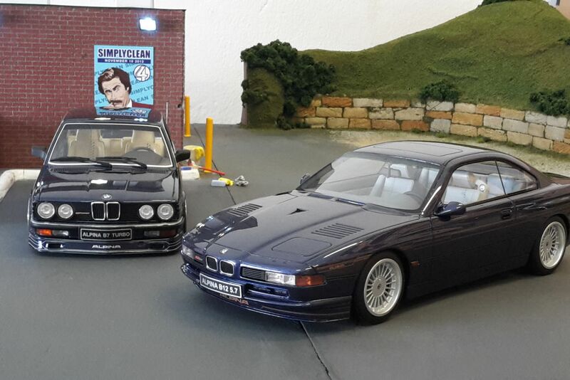 Modellautotreffen in Hamburg/Norderstedt 2015...2016...2017 Image 169