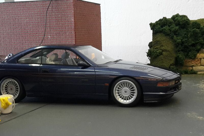 Modellautotreffen in Hamburg/Norderstedt 2015...2016...2017 Image 170