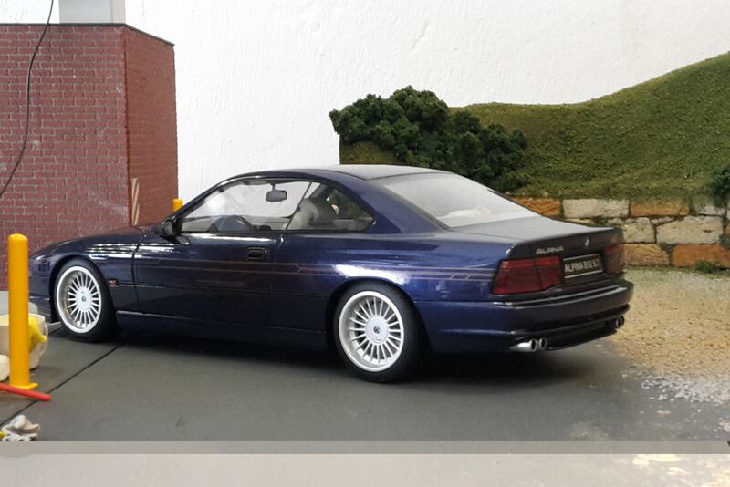 Modellautotreffen in Hamburg/Norderstedt 2015...2016...2017 Image 172