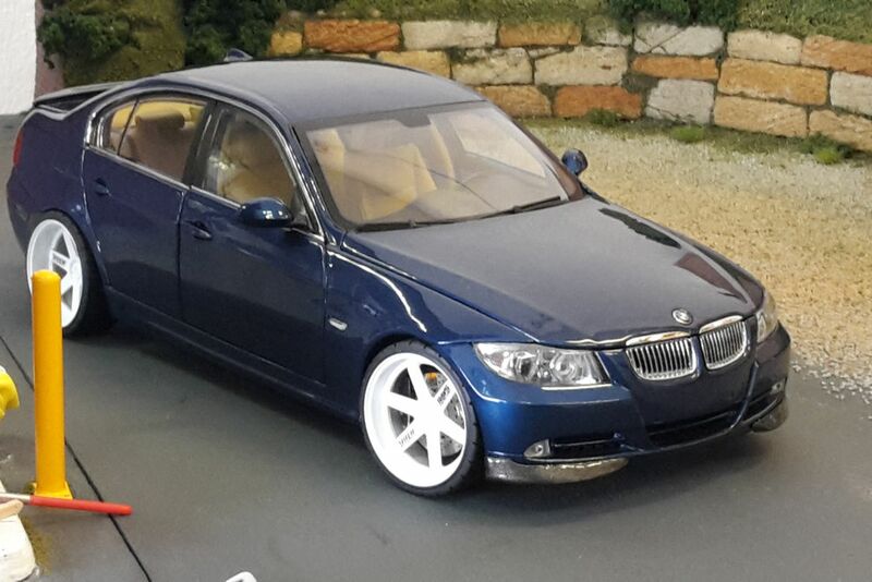 Modellautotreffen in Hamburg/Norderstedt 2015...2016...2017 Image 174