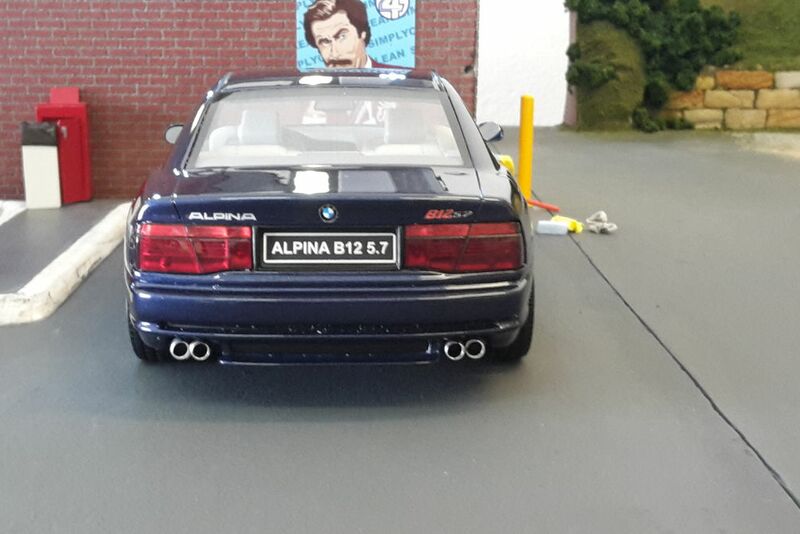 Modellautotreffen in Hamburg/Norderstedt 2015...2016...2017 Image 173