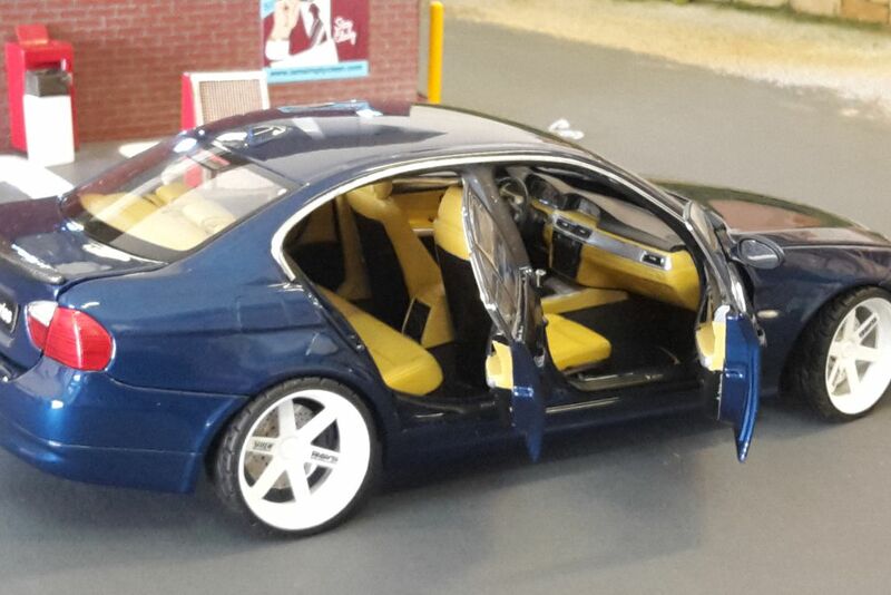 Modellautotreffen in Hamburg/Norderstedt 2015...2016...2017 Image 176