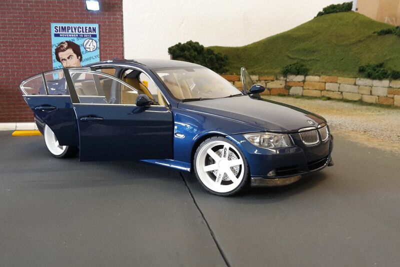 Modellautotreffen in Hamburg/Norderstedt 2015...2016...2017 Image 177