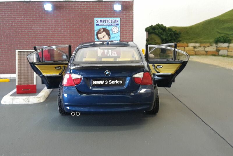 Modellautotreffen in Hamburg/Norderstedt 2015...2016...2017 Image 178