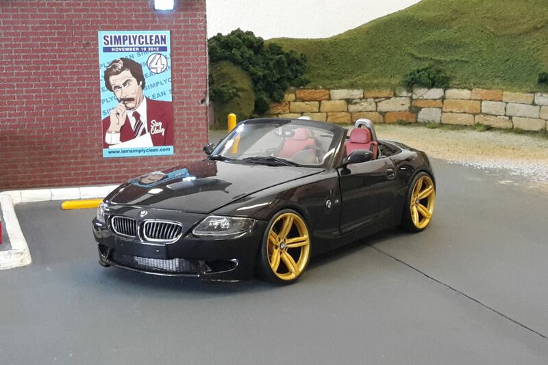 Modellautotreffen in Hamburg/Norderstedt 2015...2016...2017 Image 182