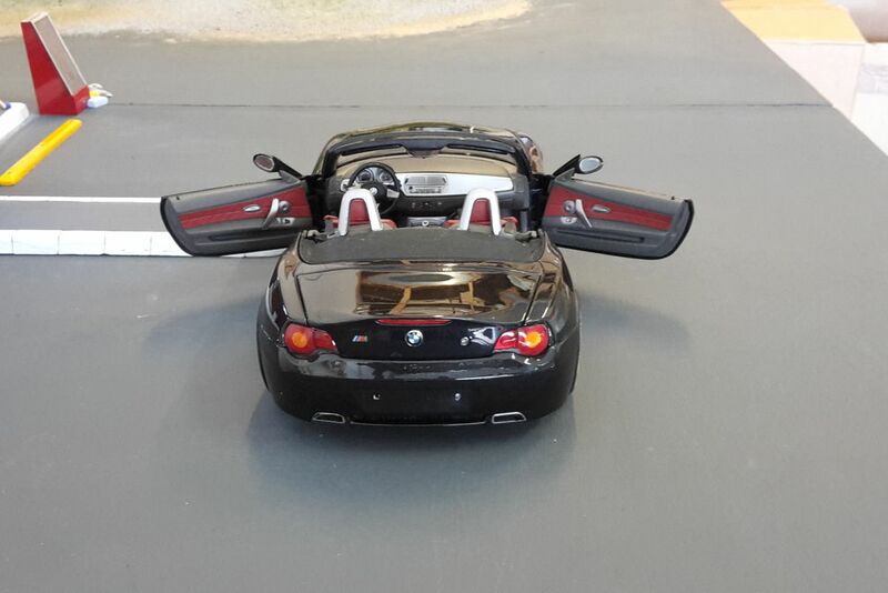 Modellautotreffen in Hamburg/Norderstedt 2015...2016...2017 Image 186