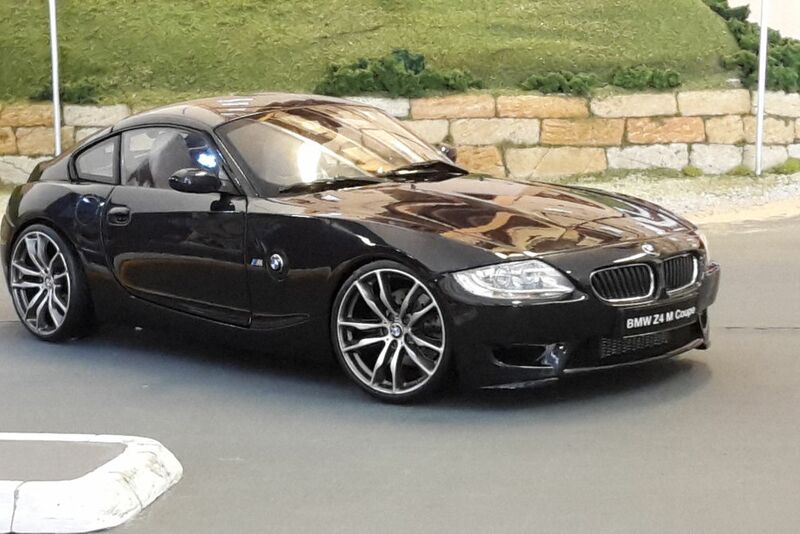 Modellautotreffen in Hamburg/Norderstedt 2015...2016...2017 Image 187