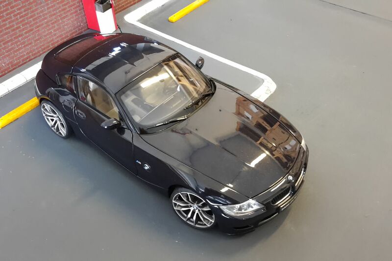 Modellautotreffen in Hamburg/Norderstedt 2015...2016...2017 Image 188