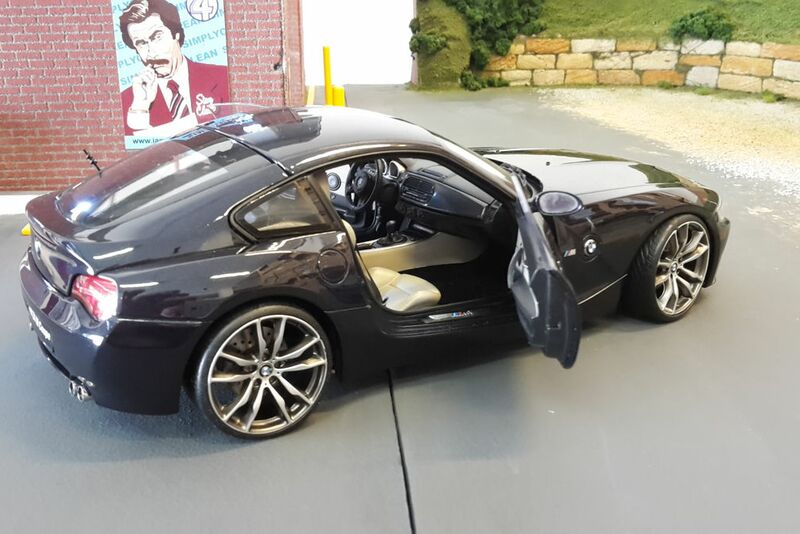 Modellautotreffen in Hamburg/Norderstedt 2015...2016...2017 Image 190