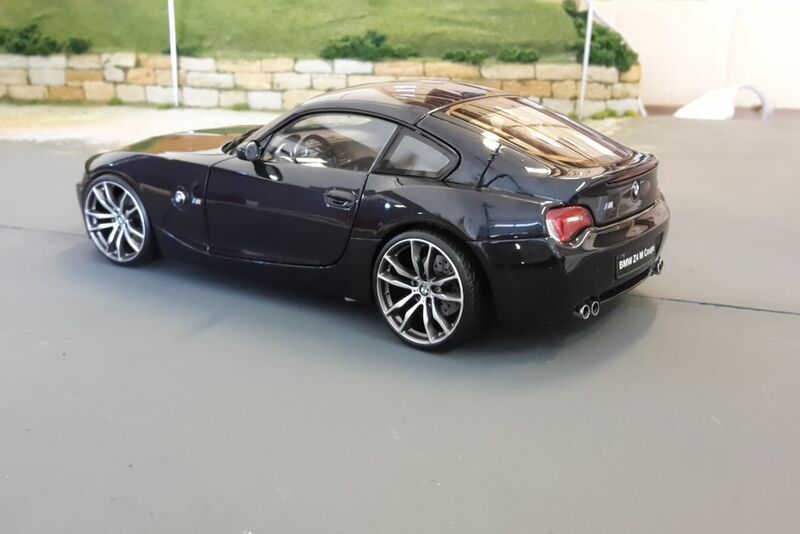 Modellautotreffen in Hamburg/Norderstedt 2015...2016...2017 Image 191