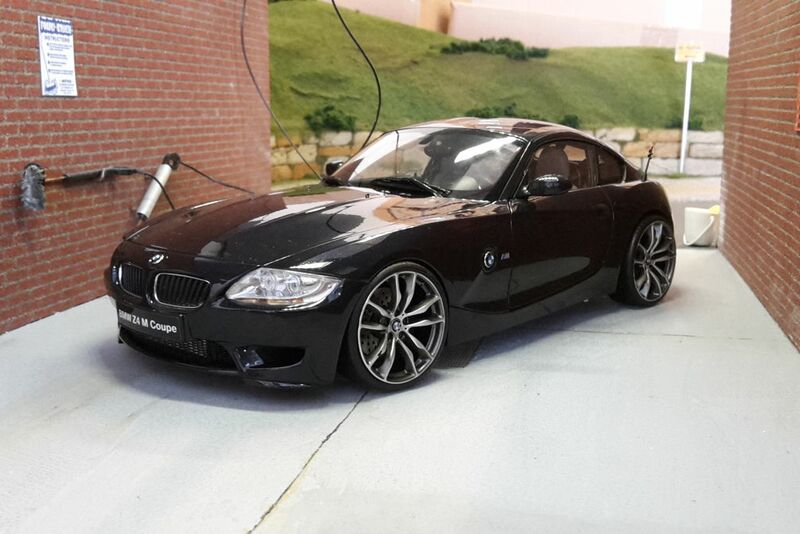 Modellautotreffen in Hamburg/Norderstedt 2015...2016...2017 Image 193