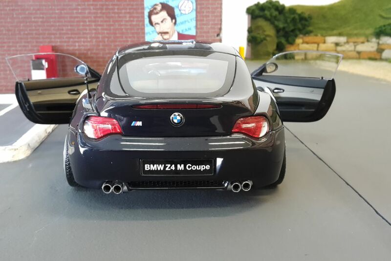 Modellautotreffen in Hamburg/Norderstedt 2015...2016...2017 Image 194