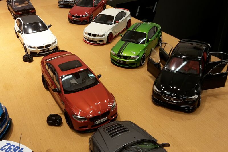 Modellautotreffen in Hamburg/Norderstedt 2015...2016...2017 Image 153